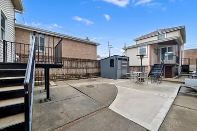 3841 S Lowe Avenue, Chicago, IL 60609 - Photo 16