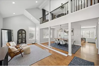 1205 Stratford Court, Lake Zurich, IL 60047 - Photo 4