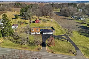 4126 W Il Rt 64, Mount Morris, IL 61054 - Photo 1