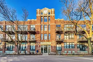2300 W Wabansia Ave, Chicago, IL 60647 - Photo 1
