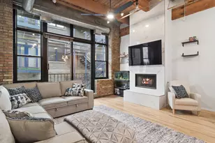 2300 W Wabansia Ave, Chicago, IL 60647 - Photo 2