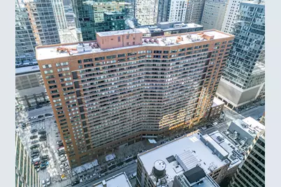 211 E Ohio Street #2514, Chicago, IL 60611 - Photo 26