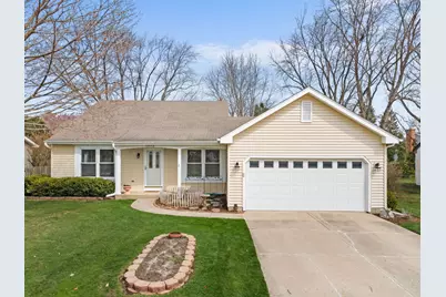 1072 Cedar Crest Drive, Crystal Lake, IL 60014 - Photo 1