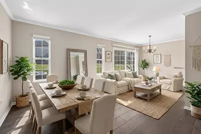 2707 Cobblestone Drive #END, Crystal Lake, IL 60012 - Photo 6