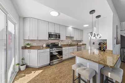 1836 Stockton Drive #1836, Hoffman Estates, IL 60169 - Photo 4