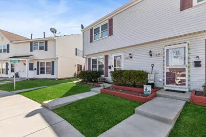 1836 Stockton Drive #1836, Hoffman Estates, IL 60169 - Photo 20