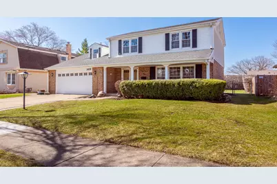 1418 S Princeton Avenue, Arlington Heights, IL 60005 - Photo 2