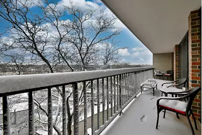 2 S Atrium Way #606, Elmhurst, IL 60126 - Photo 40