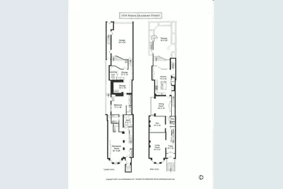 1434 N Dearborn Street, Chicago, IL 60610 - Photo 52