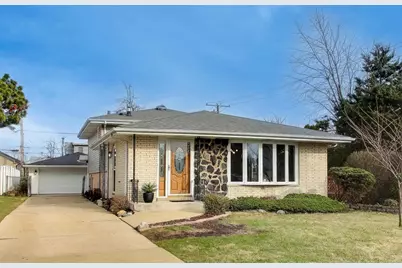 10649 81st Avenue, Palos Hills, IL 60465 - Photo 1