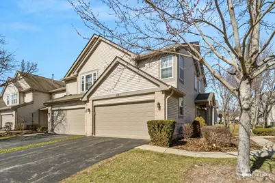 651 Lancaster Circle, Elgin, IL 60123 - Photo 1