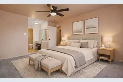 700 N Bruce Lane #312, Glenwood, IL 60425 - Photo 12