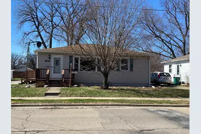 1206 S Park Street, Streator, IL 61364 - Photo 2