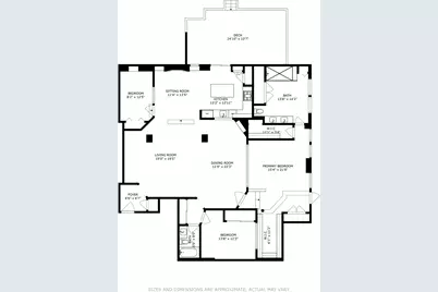 727 S Dearborn Street #911, Chicago, IL 60605 - Photo 24