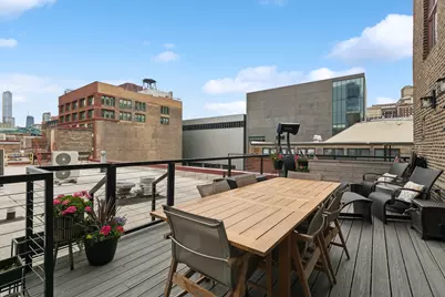 727 S Dearborn Street #911, Chicago, IL 60605 - Photo 14