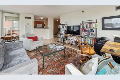 345 N La Salle Drive #3406, Chicago, IL 60654 - Photo 4