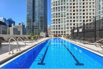 345 N La Salle Drive #3406, Chicago, IL 60654 - Photo 12