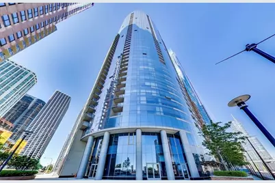 420 E Waterside Drive #2110, Chicago, IL 60601 - Photo 1