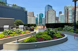 420 E Waterside Dr, Chicago, IL 60601 - Photo 20