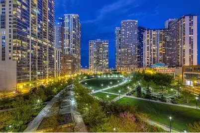 420 E Waterside Drive #2110, Chicago, IL 60601 - Photo 26