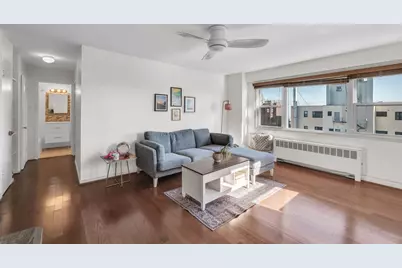 2909 N Sheridan Road #1703, Chicago, IL 60657 - Photo 6