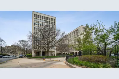 1450 E 55th Place #720S, Chicago, IL 60637 - Photo 1
