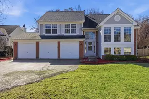 6349 Braxton Ct, Gurnee, IL 60031 - Photo 1