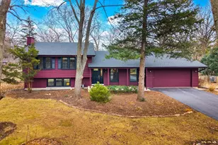 8S295 College Rd, Naperville, IL 60540 - Photo 1