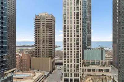 512 N McClurg Court #1102, Chicago, IL 60611 - Photo 2