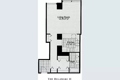 512 N McClurg Court #1102, Chicago, IL 60611 - Photo 18