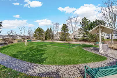 1564 Benzie Circle, Romeoville, IL 60446 - Photo 24
