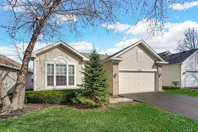 1564 Benzie Circle, Romeoville, IL 60446 - Photo 2