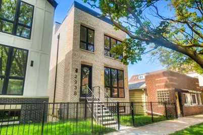 2938 N Leavitt Street, Chicago, IL 60618 - Photo 1