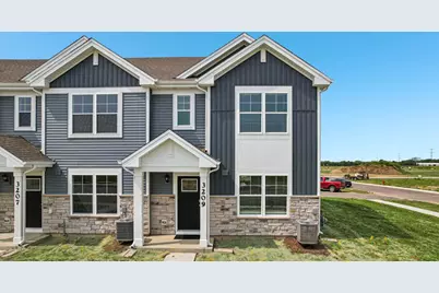 2308 Noble Lane, Yorkville, IL 60560 - Photo 1