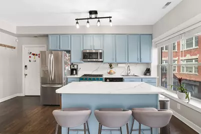 4630 N Racine Avenue #2, Chicago, IL 60640 - Photo 4