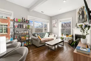 4630 N Racine Ave, Chicago, IL 60640 - Photo 2