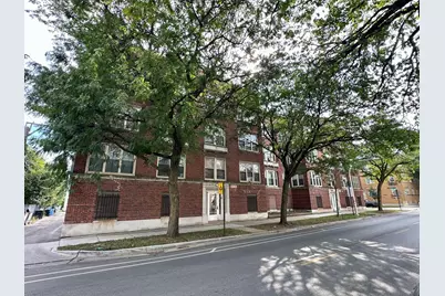 941 E Marquette Road #3W, Chicago, IL 60637 - Photo 1