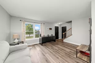 5332 W Mulberry Ln, Monee, IL 60449 - Photo 10