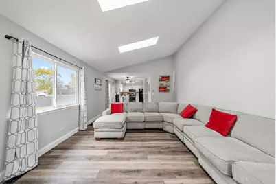 5332 W Mulberry Lane, Monee, IL 60449 - Photo 6