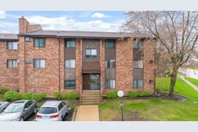 7715 Woodward Avenue #3B, Woodridge, IL 60517 - Photo 1