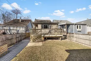 7005 N Osceola Ave, Chicago, IL 60631 - Photo 2