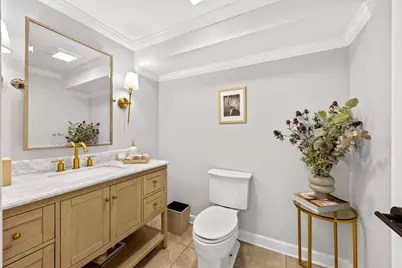 656 W Buckingham Place #1E, Chicago, IL 60657 - Photo 10