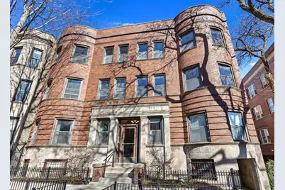 656 W Buckingham Place #1E, Chicago, IL 60657 - Photo 1