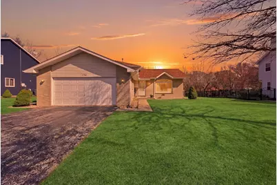 130 Fox Chase Drive S, Oswego, IL 60543 - Photo 2