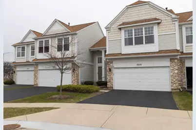 2375 Cove Court, Elgin, IL 60123 - Photo 1