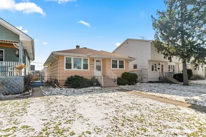 17831 Community Street, Lansing, IL 60438 - Photo 2