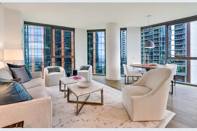 211 N Harbor Drive #2809, Chicago, IL 60601 - Photo 6