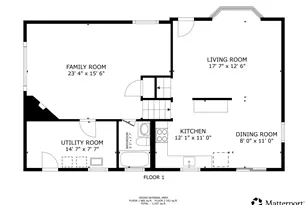 16538 Parliament Ave, Tinley Park, IL 60477 - Photo 14