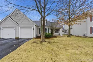 2468 Roxbury Ln, Montgomery, IL 60538 - Photo 1