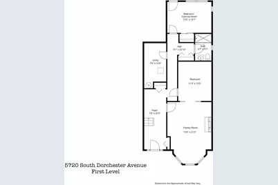 5720 S Dorchester Avenue, Chicago, IL 60637 - Photo 42